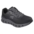 Skechers férfi cipő-233132-BKCC