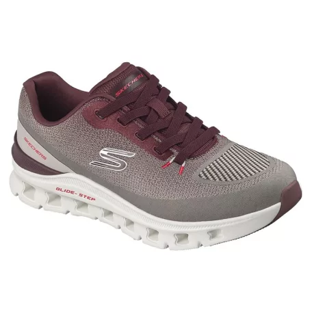 Skechers férfi cipő-233132-TPBG