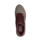 Skechers férfi cipő-233132-TPBG