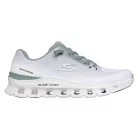 Skechers férfi cipő-233132-WLB