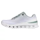 Skechers férfi cipő-233132-WLB