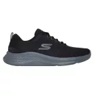 Skechers férfi cipő-233184-BKCC