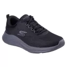Skechers férfi cipő-233184-BKCC