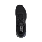 Skechers férfi cipő-233184-BKCC
