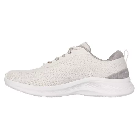 Skechers férfi cipő-233184-NAT