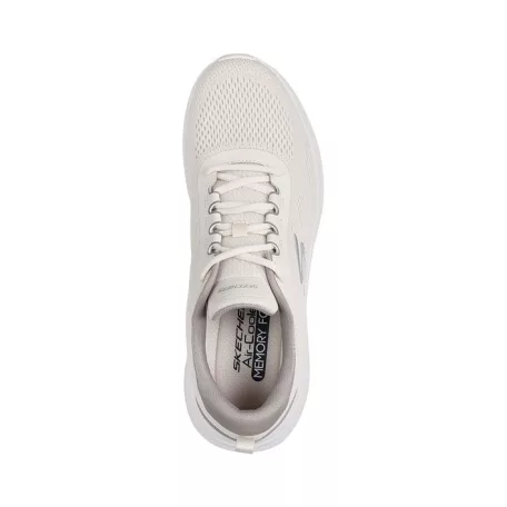 Skechers férfi cipő-233184-NAT