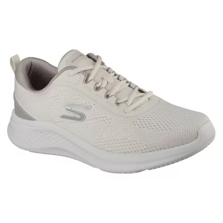 Skechers férfi cipő-233184-NAT