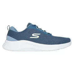 Skechers férfi cipő-233184-TEAL