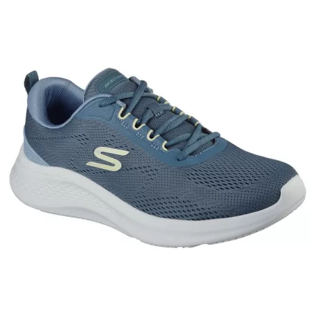 Skechers férfi cipő-233184-TEAL