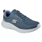 Skechers férfi cipő-233184-TEAL