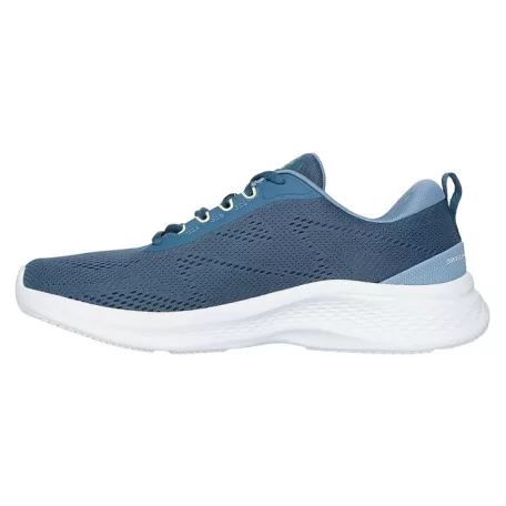 Skechers férfi cipő-233184-TEAL