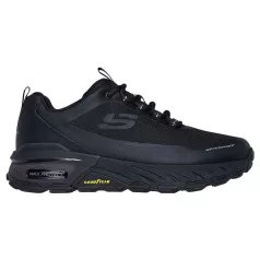 Skechers férfi cipő-237304-BBK