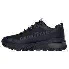 Skechers férfi cipő-237304-BBK
