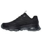 Skechers férfi cipő-237553-BBK
