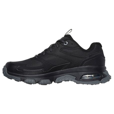Skechers férfi cipő-237553-BBK