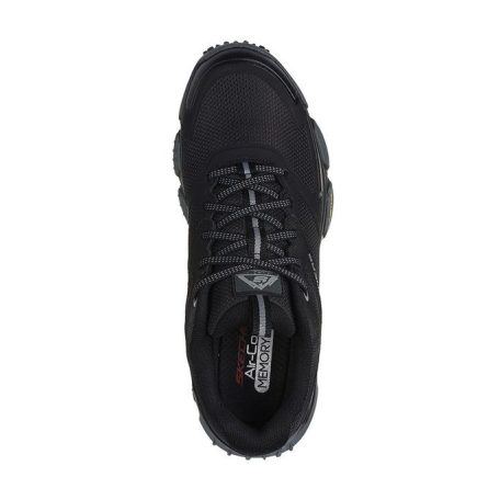 Skechers férfi cipő-237553-BBK