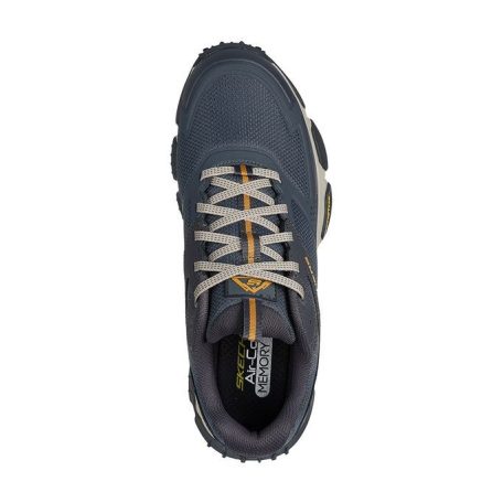 Skechers férfi cipő-237553-CHAR