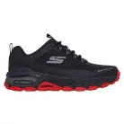 Skechers férfi cipő-237669-BKRD