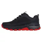 Skechers férfi cipő-237669-BKRD