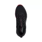Skechers férfi cipő-237669-BKRD