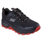Skechers férfi cipő-237669-BKRD