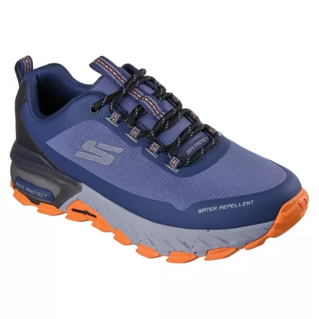 Skechers férfi cipő-237669-NVOR