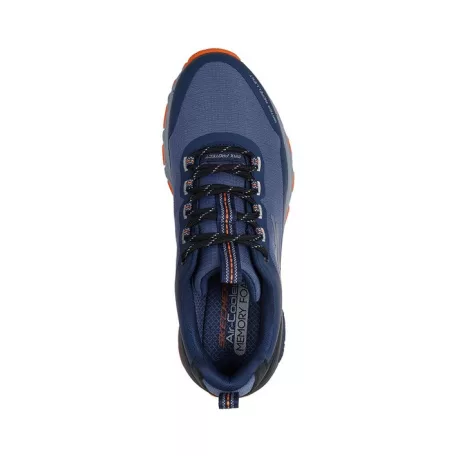 Skechers férfi cipő-237669-NVOR