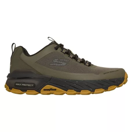 Skechers férfi cipő-237669-OLV