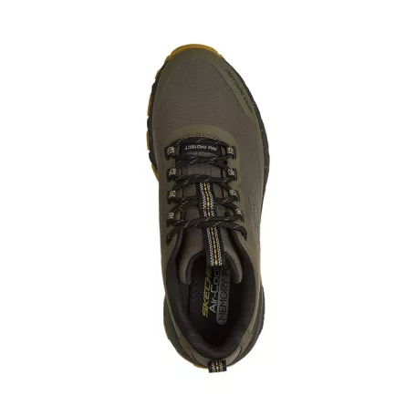 Skechers férfi cipő-237669-OLV