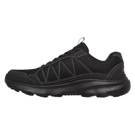 Skechers férfi cipő-237783-BBK