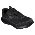 Skechers férfi cipő-237783-BBK