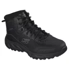 Skechers férfi bakancs-237804-BBK