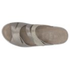 Berkemann női papucs-Gina arany