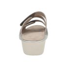 Berkemann női papucs-Gina arany