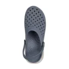 Skechers férfi papucs-243283-CHAR