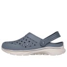 Skechers férfi papucs-243283-CHAR