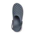 Skechers férfi papucs-243283-CHAR