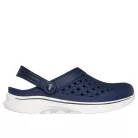 Skechers férfi papucs-243283-NVW