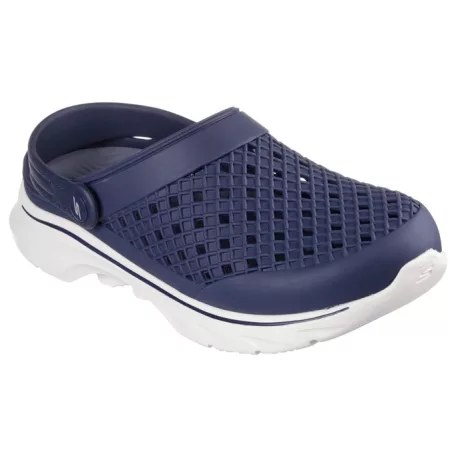 Skechers férfi papucs-243283-NVW