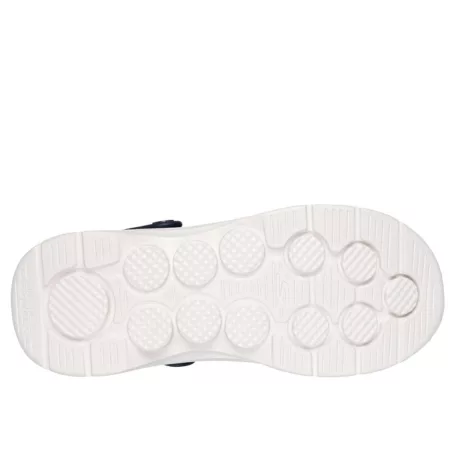 Skechers férfi papucs-243283-NVW