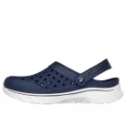 Skechers férfi papucs-243283-NVW