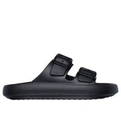 Skechers férfi papucs-243336-BBK