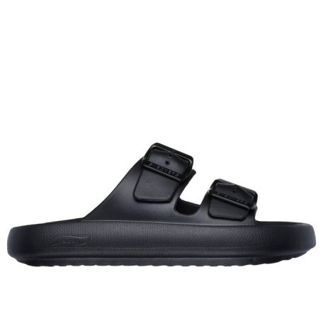 Skechers férfi papucs-243336-BBK