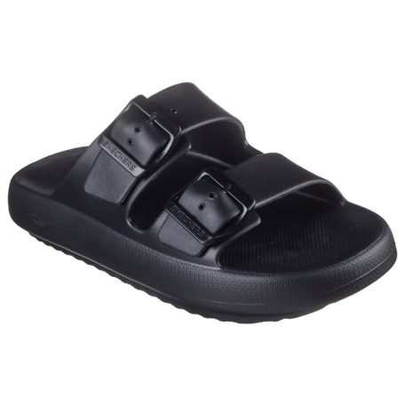 Skechers férfi papucs-243336-BBK