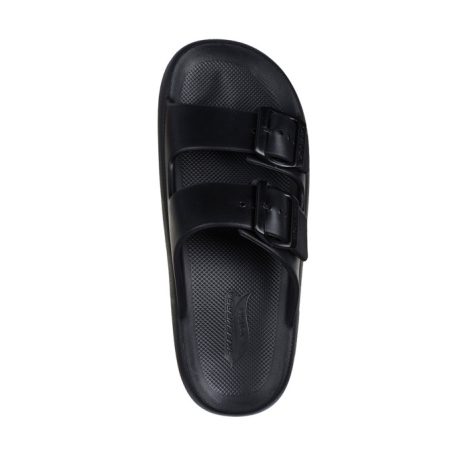 Skechers férfi papucs-243336-BBK