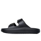 Skechers férfi papucs-243336-BBK