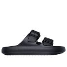 Skechers férfi papucs-243336-BBK