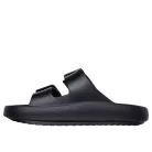 Skechers férfi papucs-243336-BBK