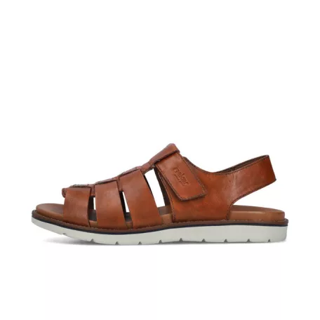 Rieker férfi szandál-24360-24