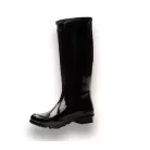 Gios Eppo női gumicsizma-24461 Black/Tartan